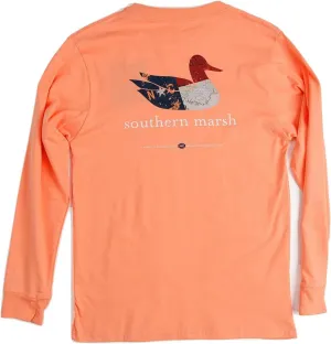 Ls Authentic Heritage - North Carolina