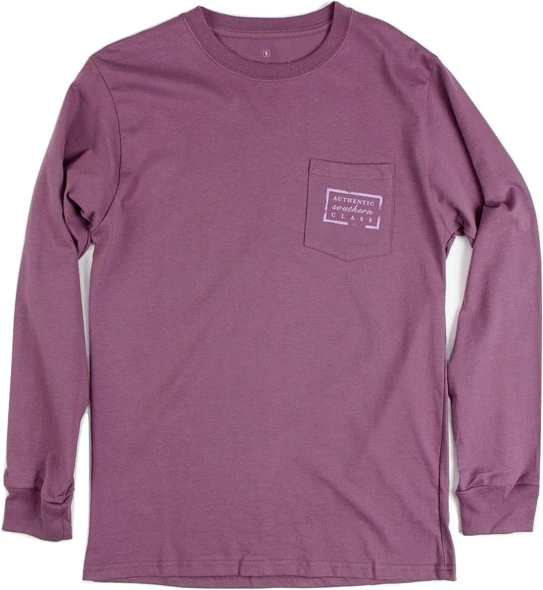 Ls Authentic Heritage - North Carolina
