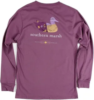 Ls Authentic Heritage - North Carolina