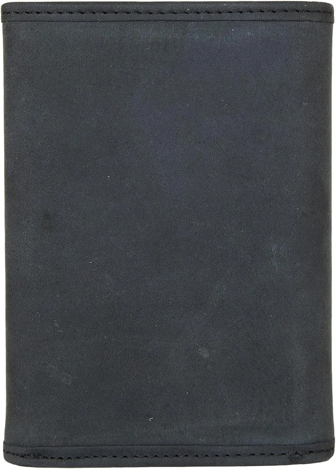Lucky Brand Men's Trifold Wallet | Id Window | Card Slots | Leather | Organization | Durable | Stylish