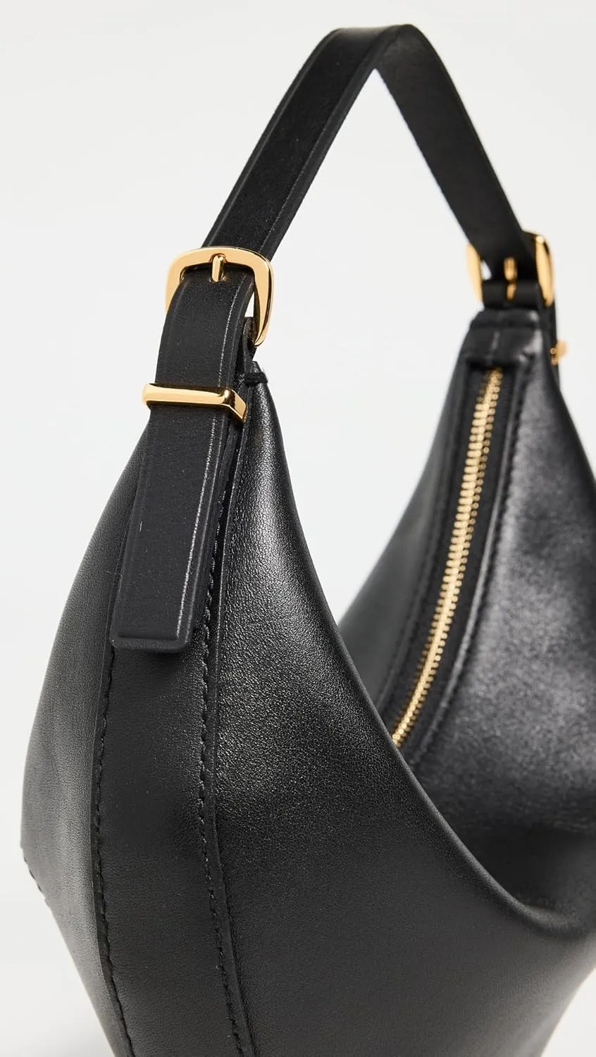 Madewell Women's Essentials Crescent Mini Crossbody