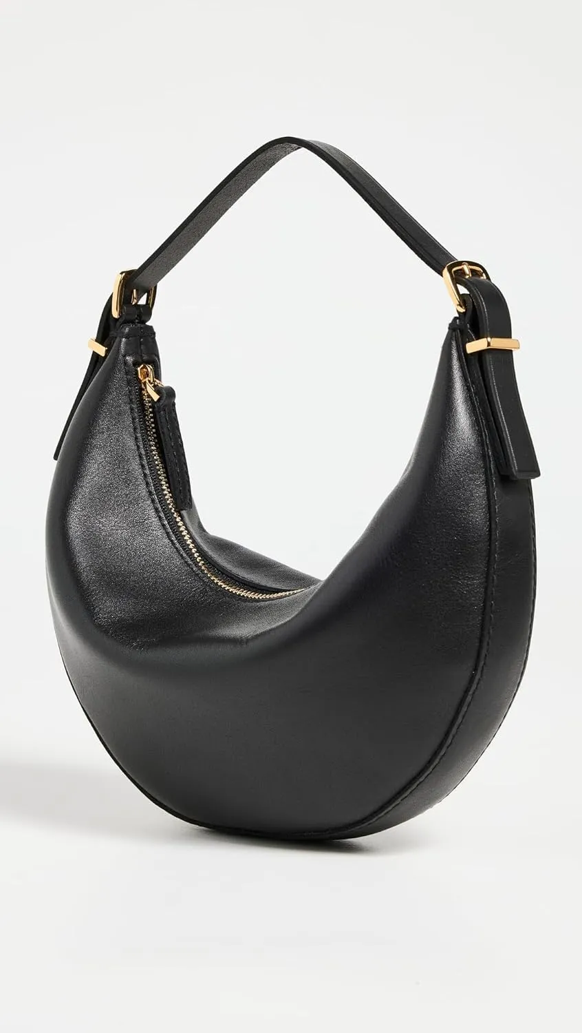 Madewell Women's Essentials Crescent Mini Crossbody