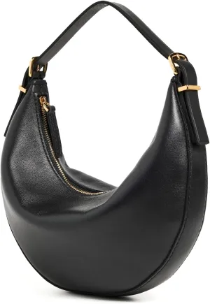 Madewell Women's Essentials Crescent Mini Crossbody