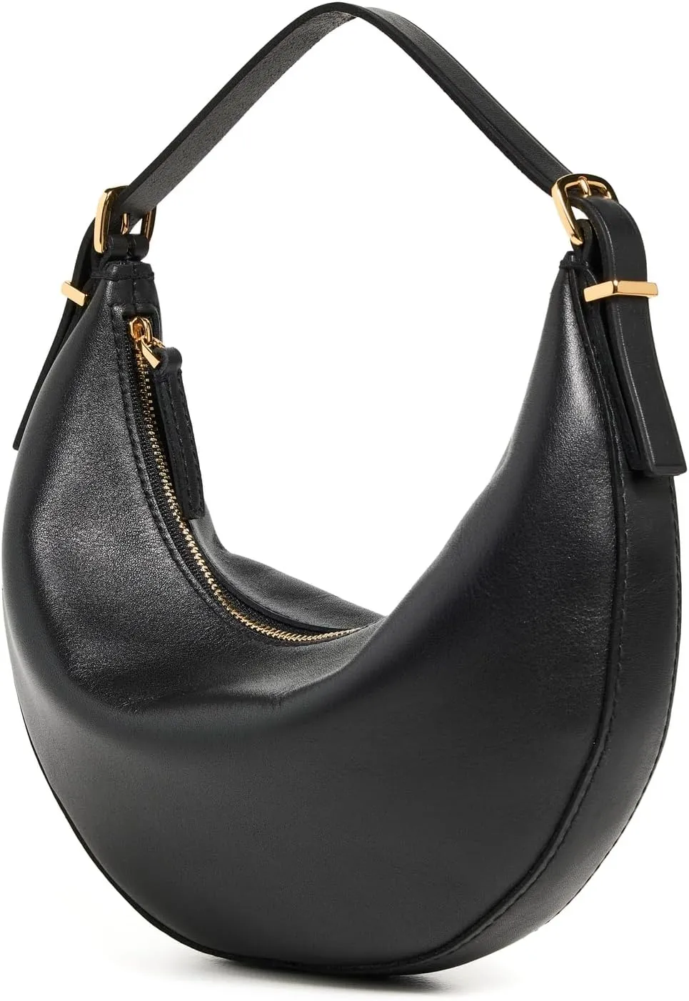 Madewell Women's Essentials Crescent Mini Crossbody