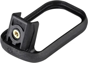 Magpul GL Enhanced Mag Well, Glock 19 Gen 4