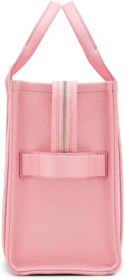 Marc Jacobs The Leather Medium Tote Bag