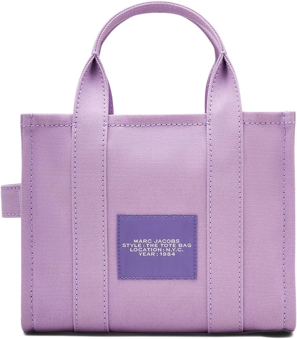 Marc Jacobs The Small Tote Bag