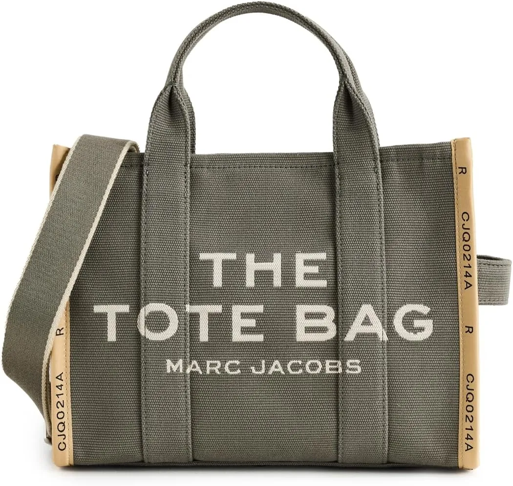 Marc Jacobs The Woven Medium Tote Bag