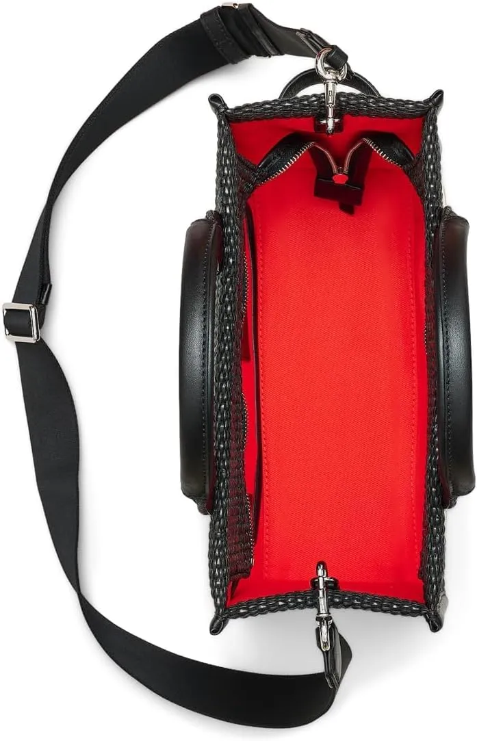 Marc Jacobs The Woven Medium Tote Bag