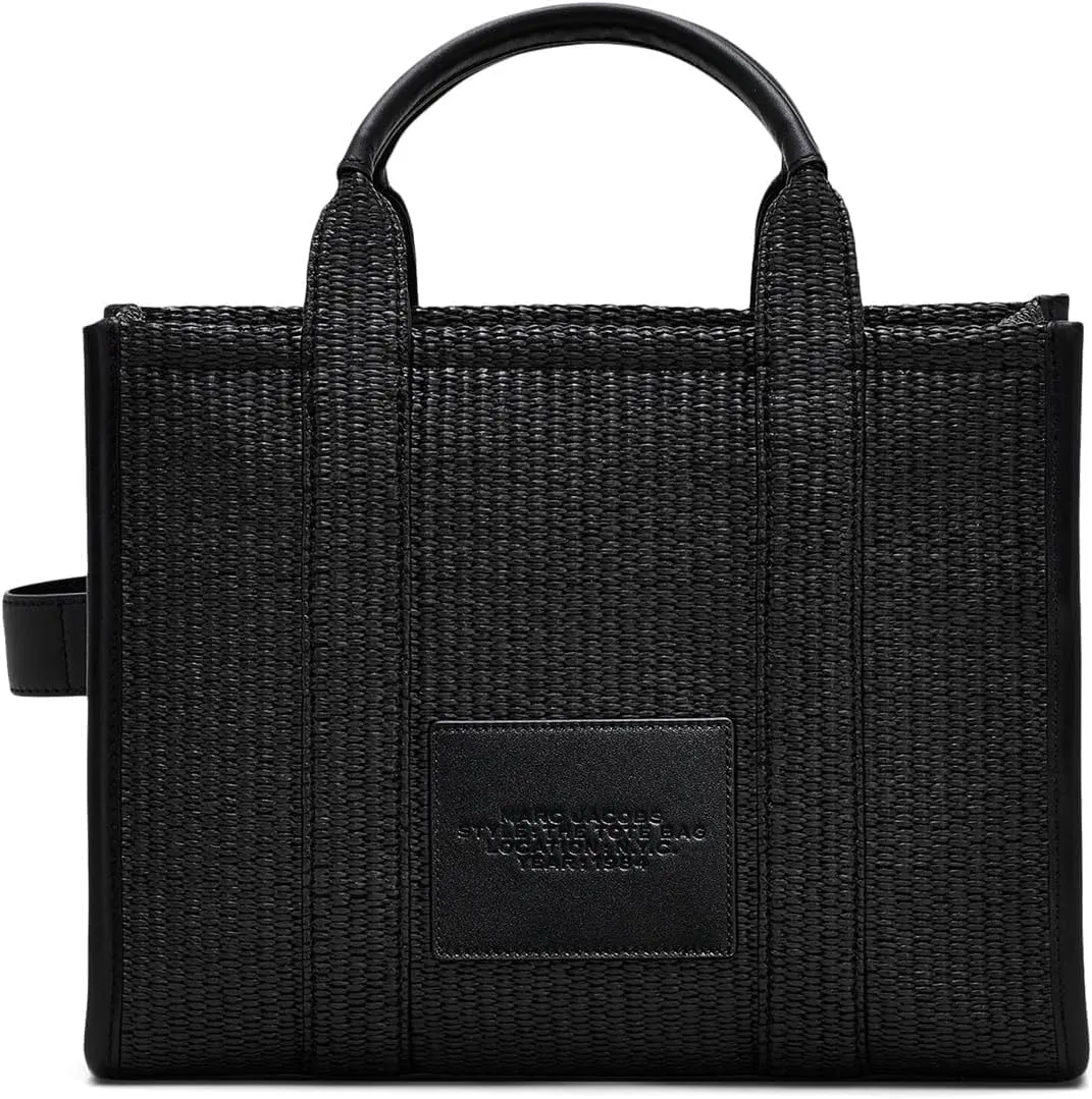 Marc Jacobs The Woven Medium Tote Bag