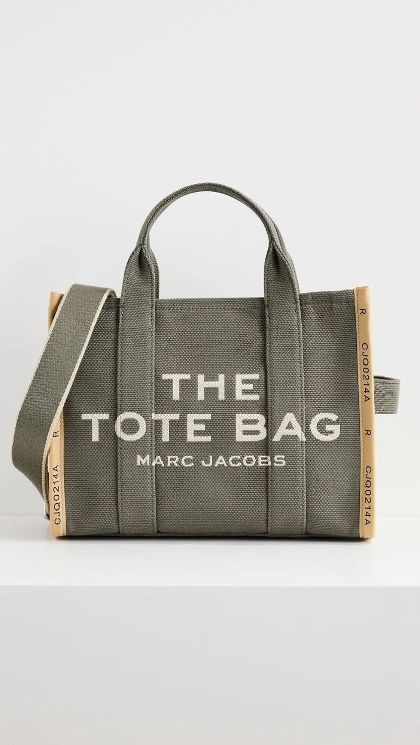 Marc Jacobs The Woven Medium Tote Bag
