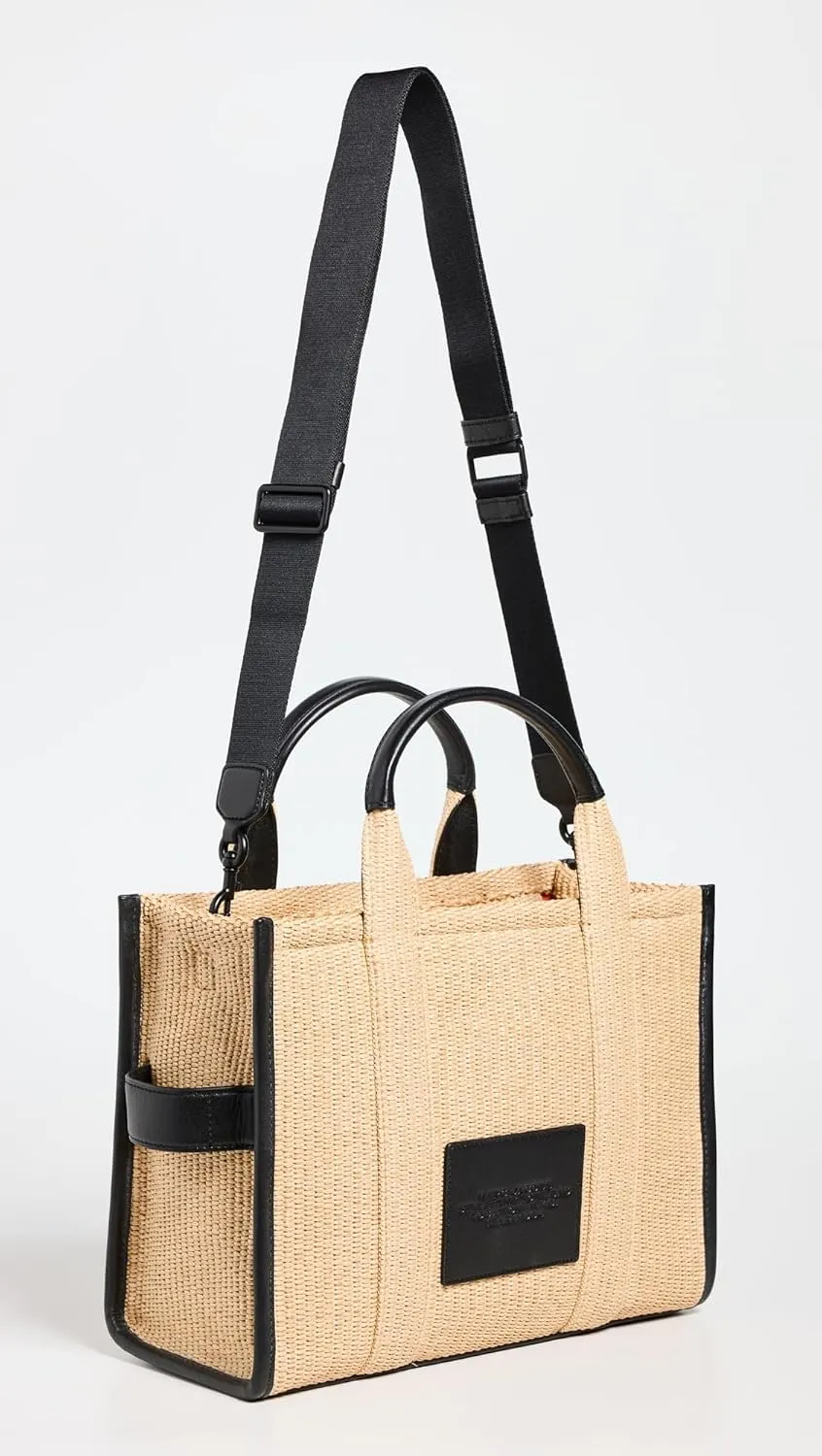 Marc Jacobs The Woven Medium Tote Bag
