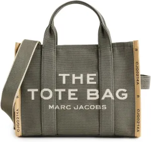 Marc Jacobs The Woven Medium Tote Bag