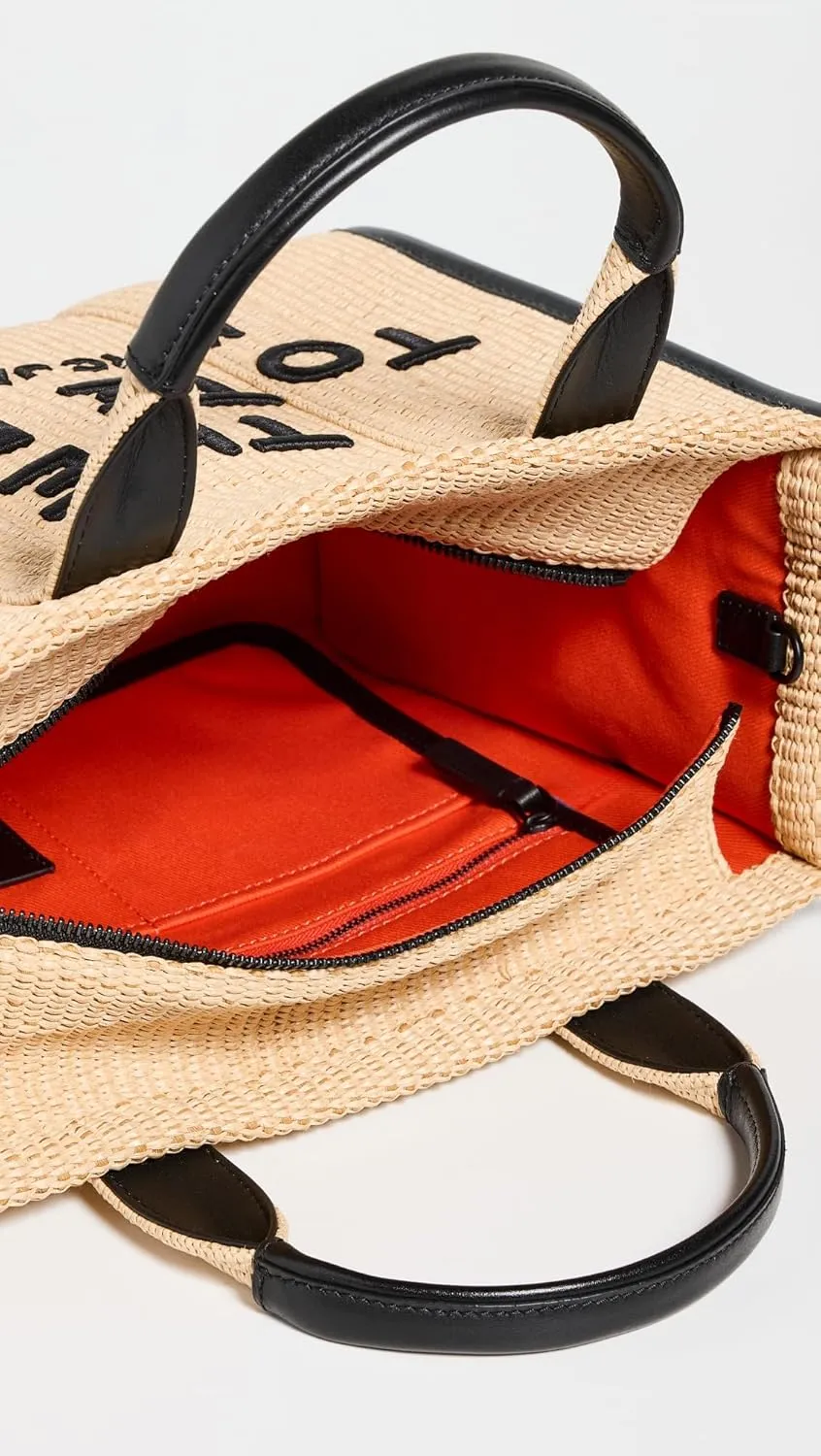 Marc Jacobs The Woven Medium Tote Bag