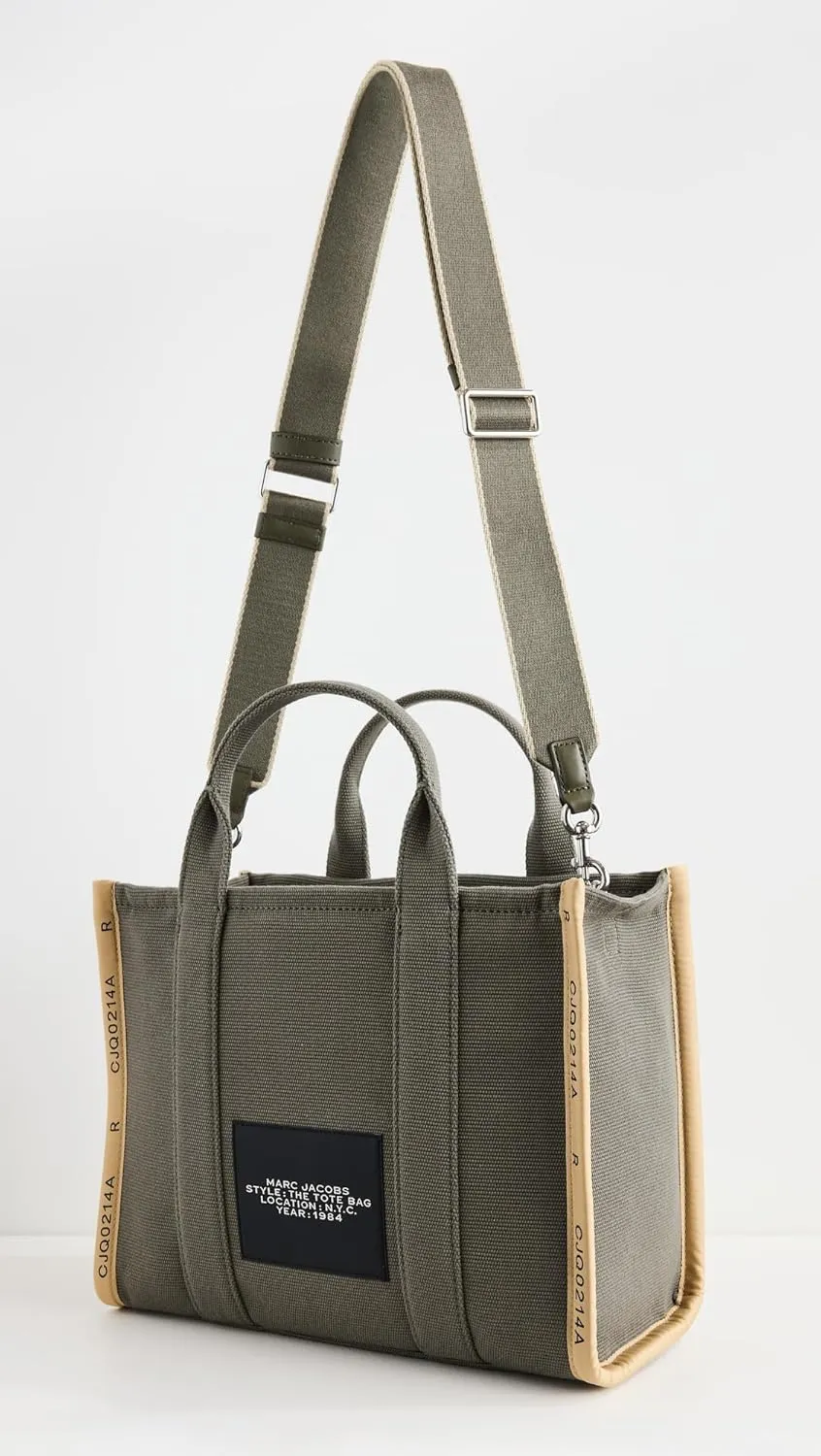 Marc Jacobs The Woven Medium Tote Bag