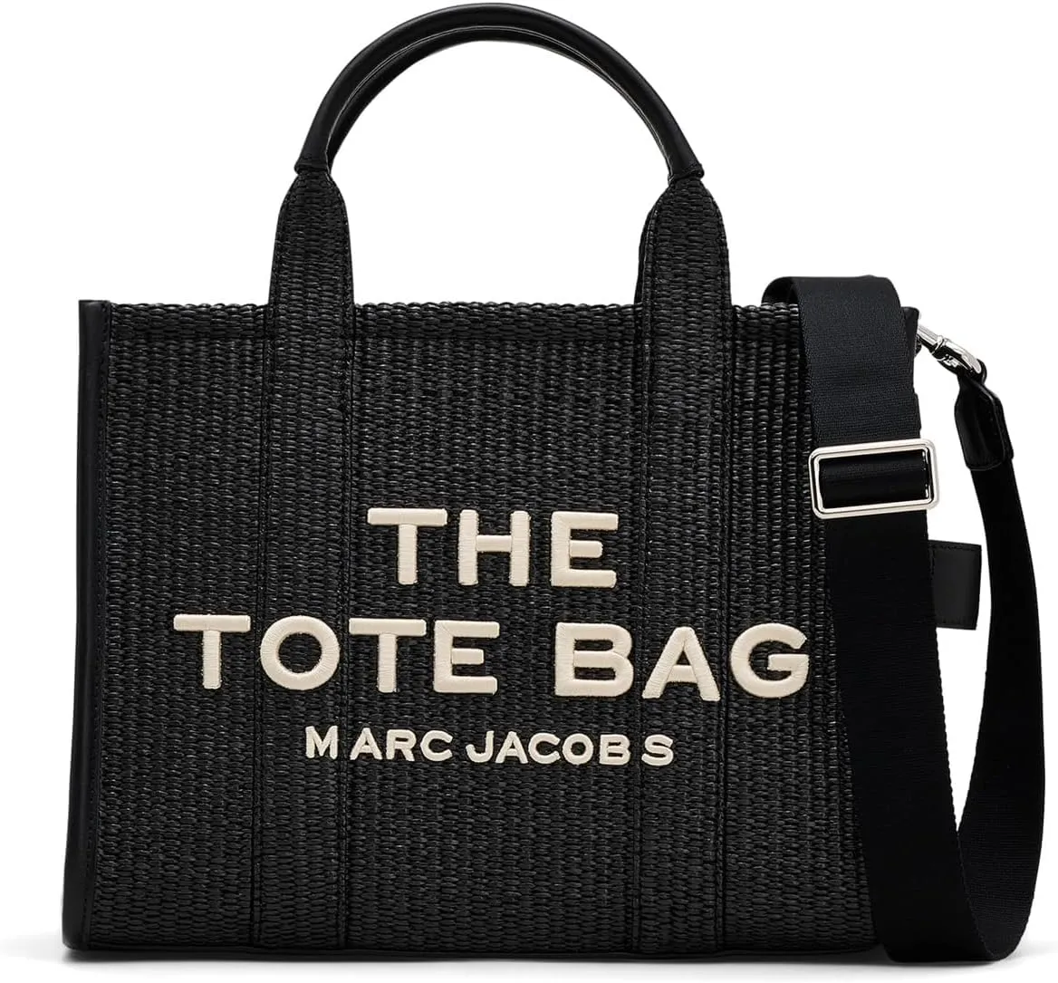 Marc Jacobs The Woven Medium Tote Bag