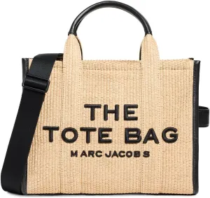 Marc Jacobs The Woven Medium Tote Bag