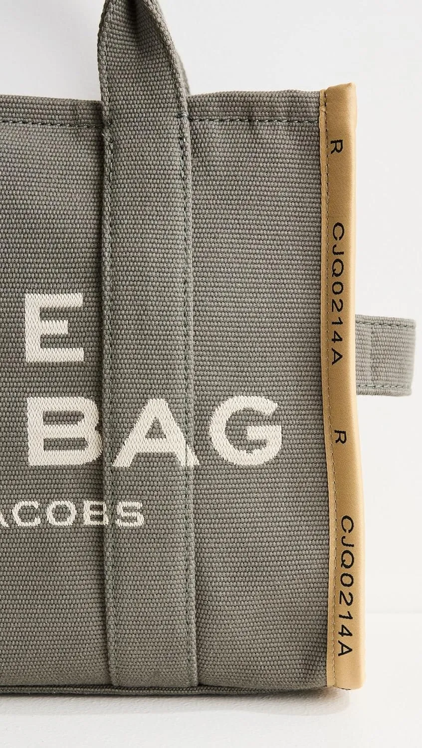 Marc Jacobs The Woven Medium Tote Bag