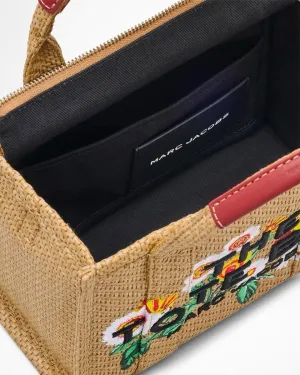 Marc Jacobs The Woven Small Tote Bag