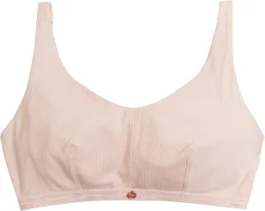 Marks & Spencer Women's Ribbed Lounge Crop Top