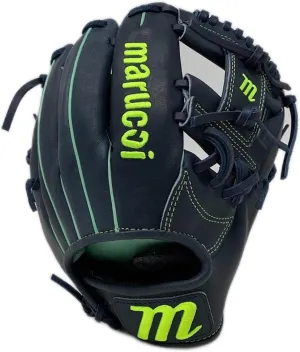 Marucci Nightshift Space City Capitol Baseball Glove 11.5 I Web Right Hand Throw, Blue, MFGNTSHFT-0204-RightHandThrow
