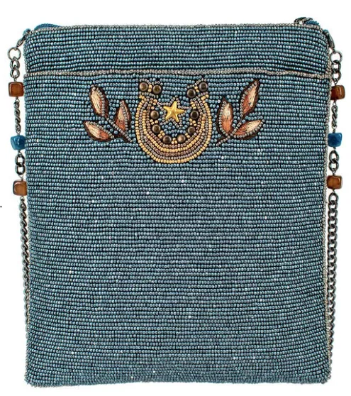 Mary Frances Spirited Crossbody Handbag