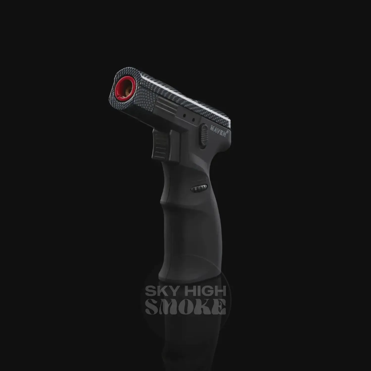 MAVEN Model K - Carbon Fiber