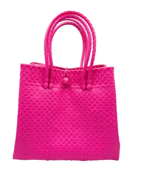 Maxi Piper - Hot Pink