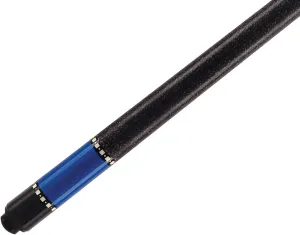 McDermott 58in Lucky L11 Two-Piece Pool Cue