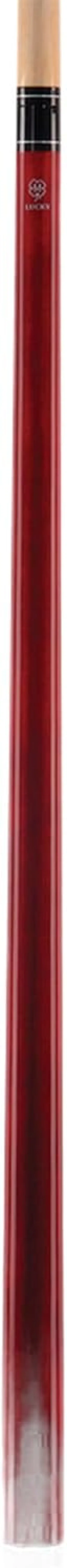 McDermott 58in Lucky L5 Two-Piece Pool Cue