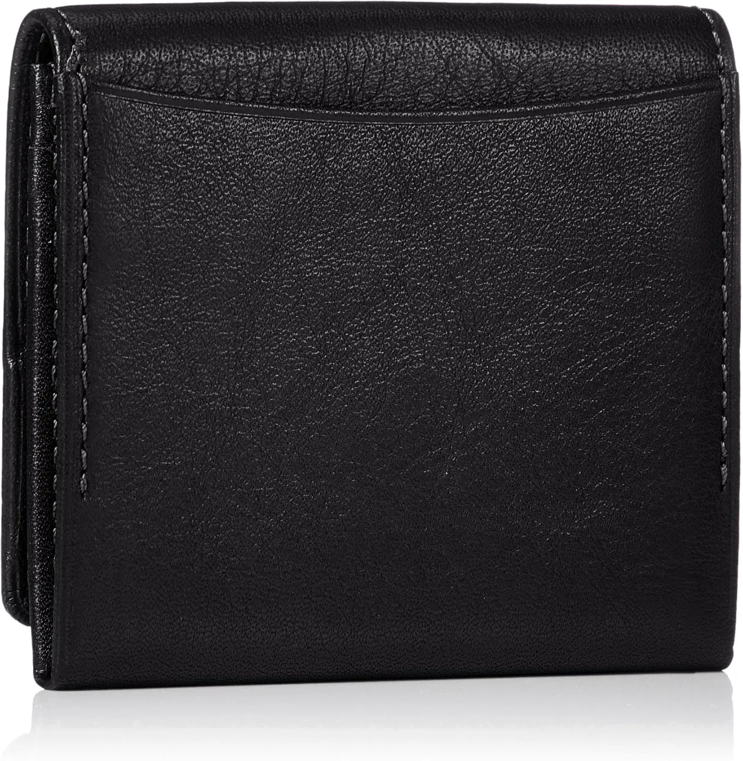 Men's Coin Purse, Coin Case, Made in Japan, Oil Nume