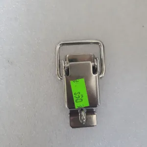 Metal Lock