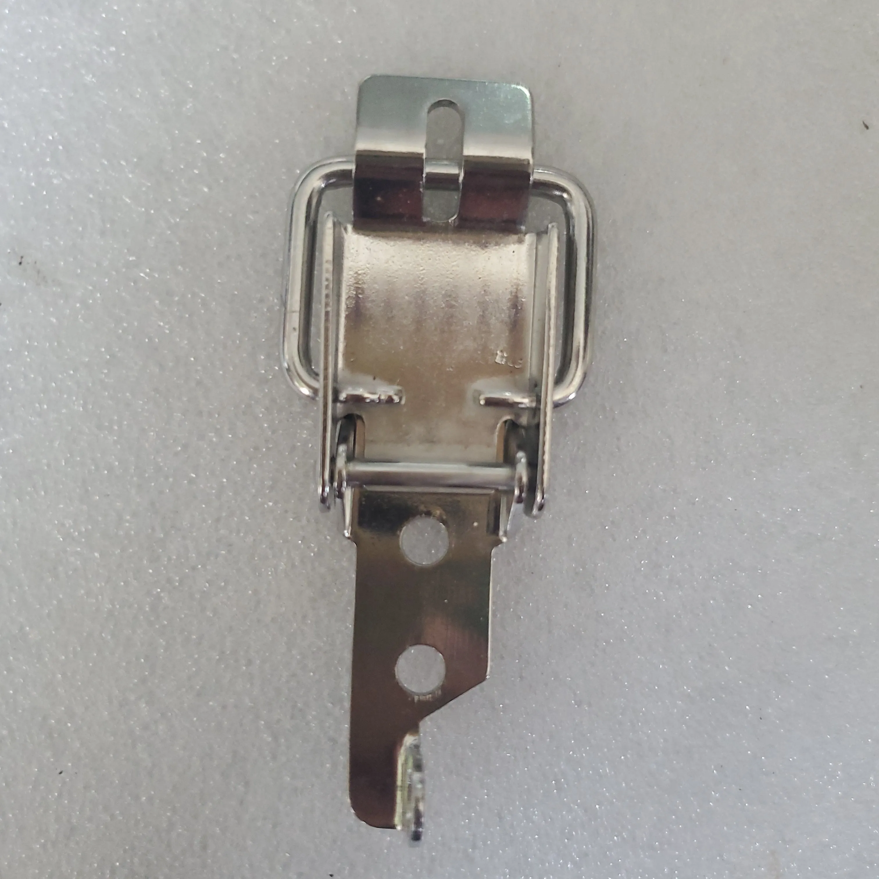 Metal Lock