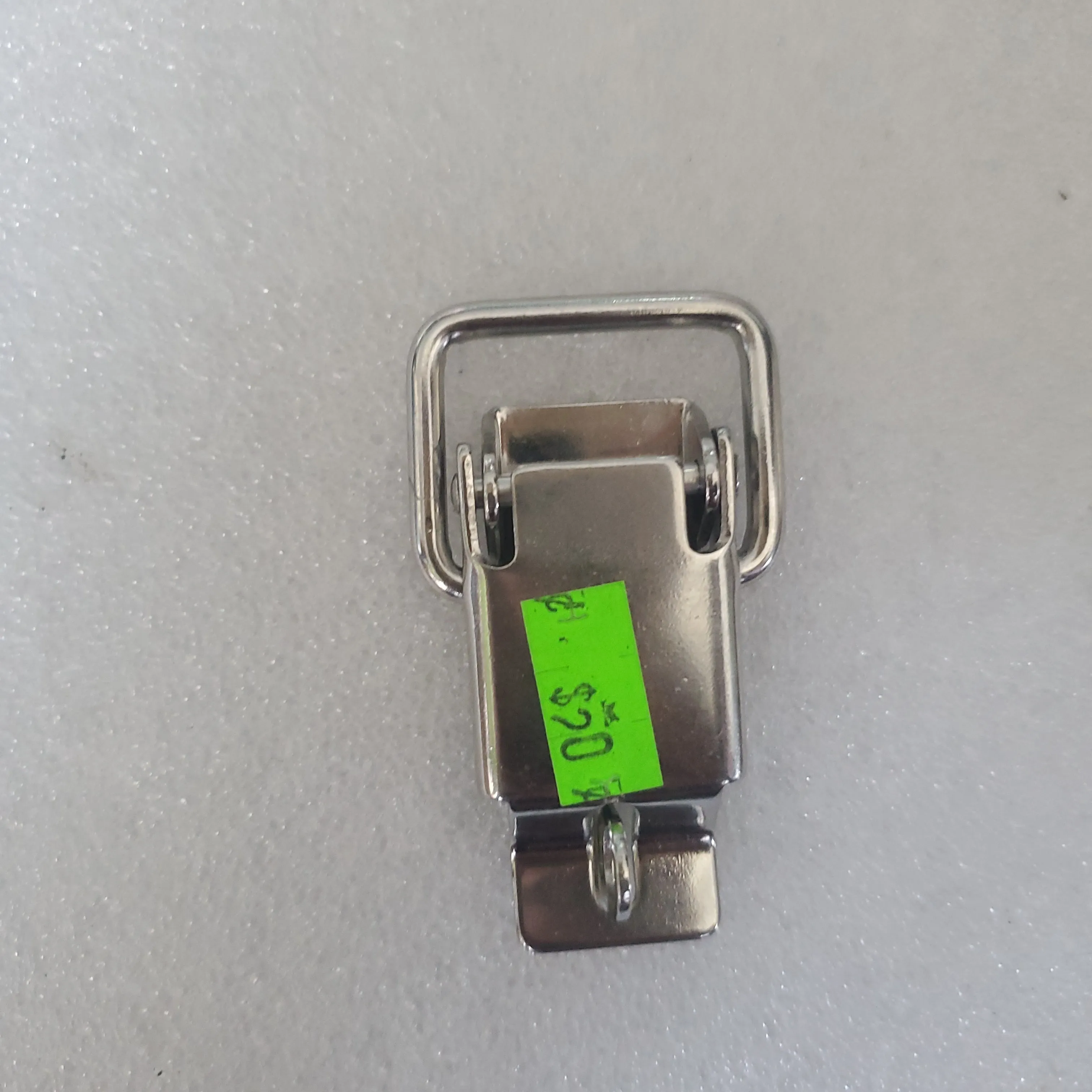 Metal Lock