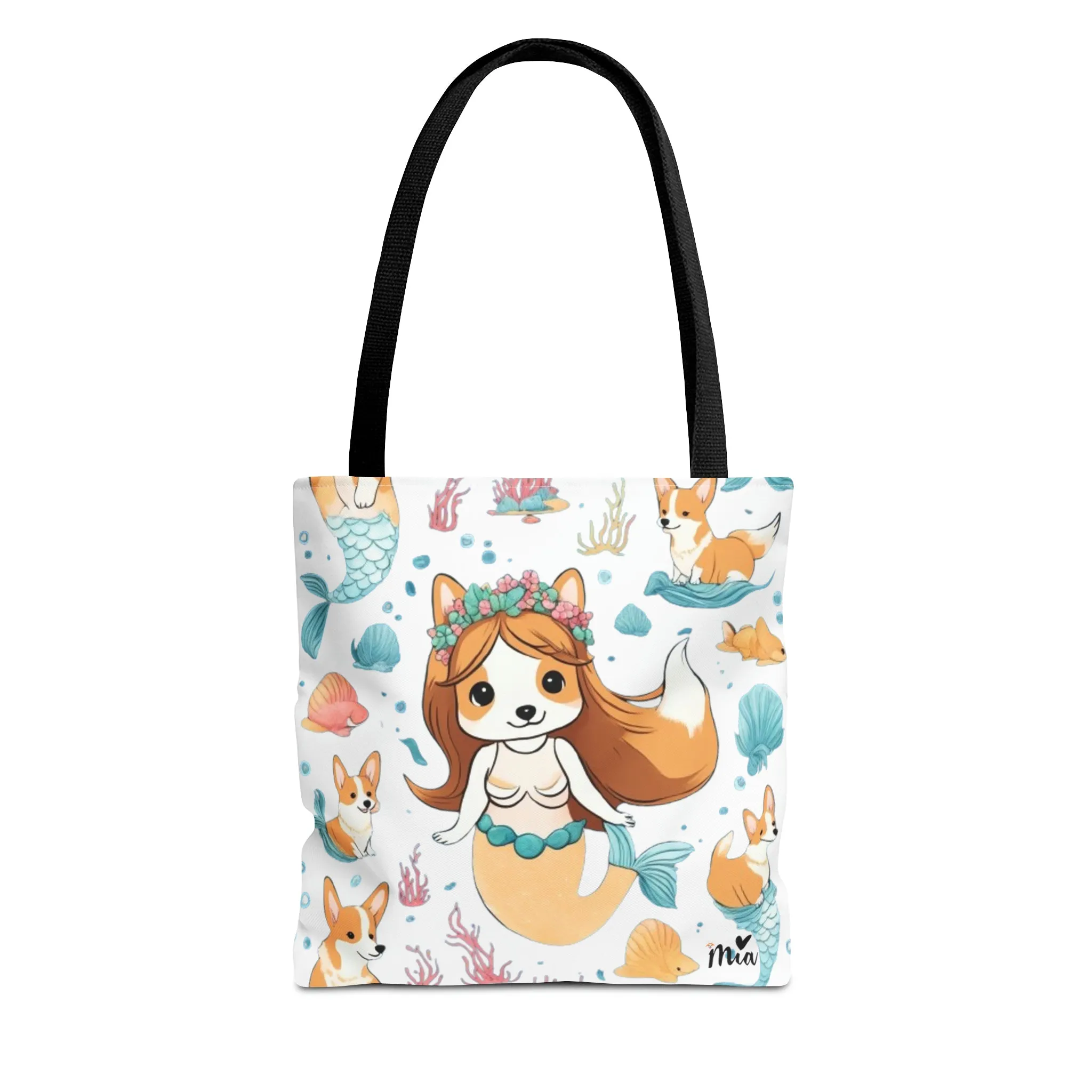 Mia Collection Tote Bag