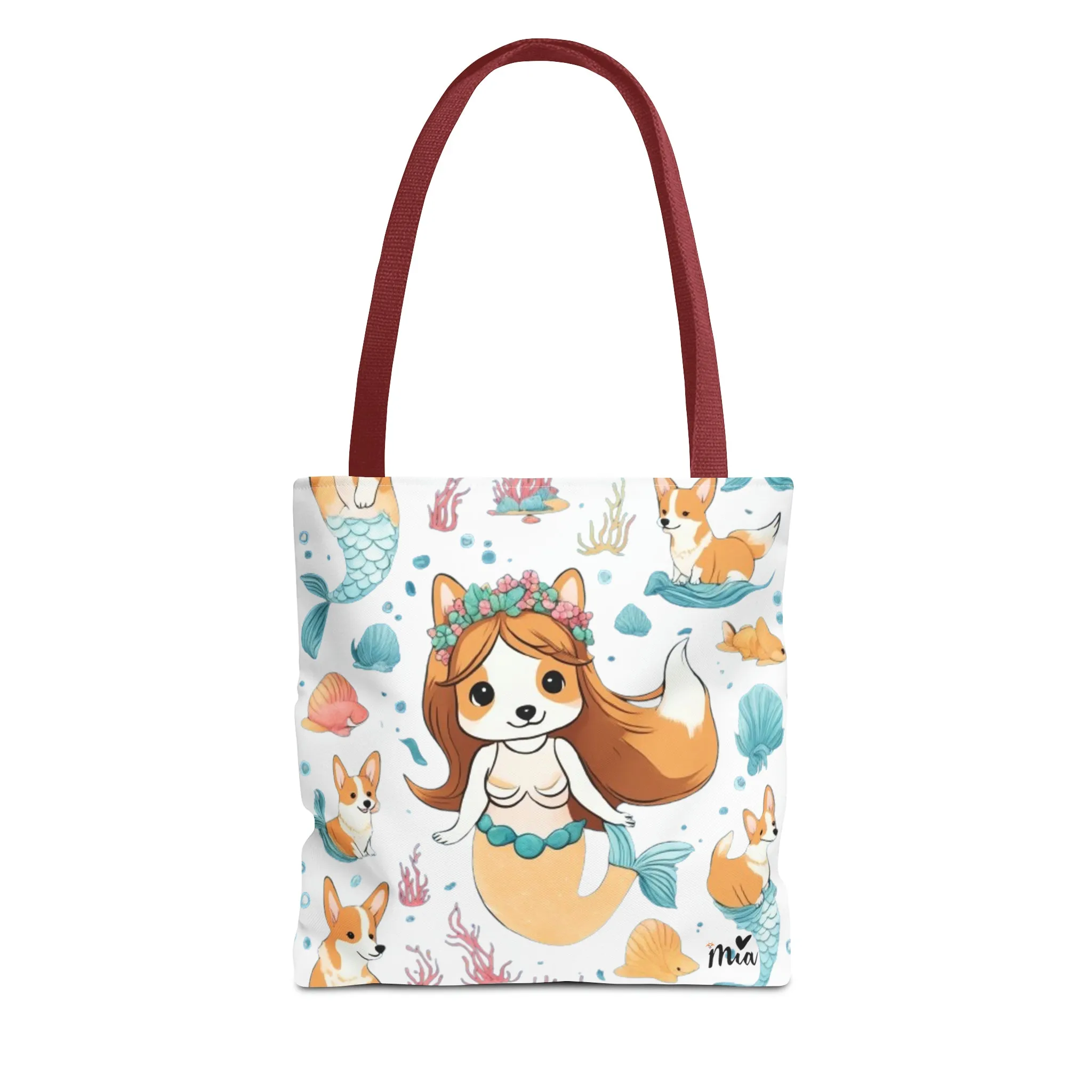 Mia Collection Tote Bag