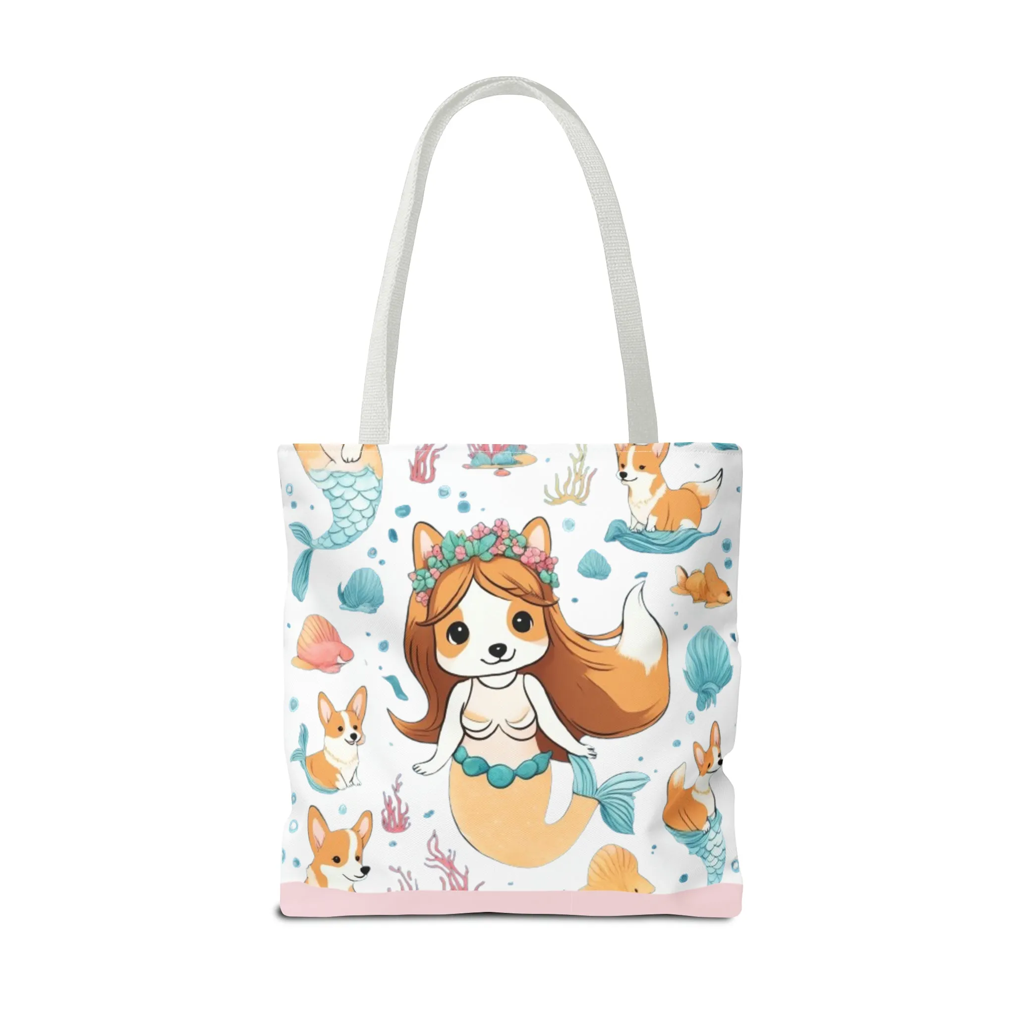 Mia Collection Tote Bag