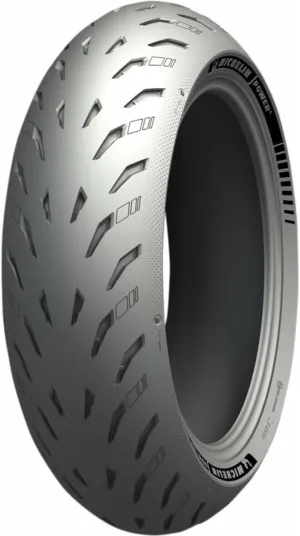 MICHELIN Power 5 Rear Tire (160/60ZR-17)