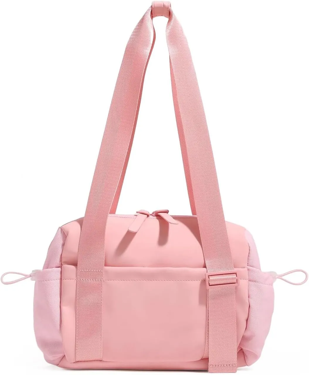 Mini Gym Bag for Women Small Gym Tote Bag with Wet Compartment Waterproof Sport Travel Duffel Bag Workout Bag 2025