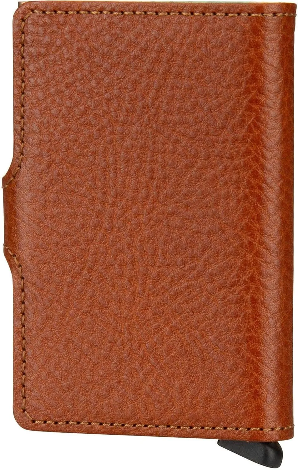 MINIWALLET SECRID VEG CARAMELLO SAND
