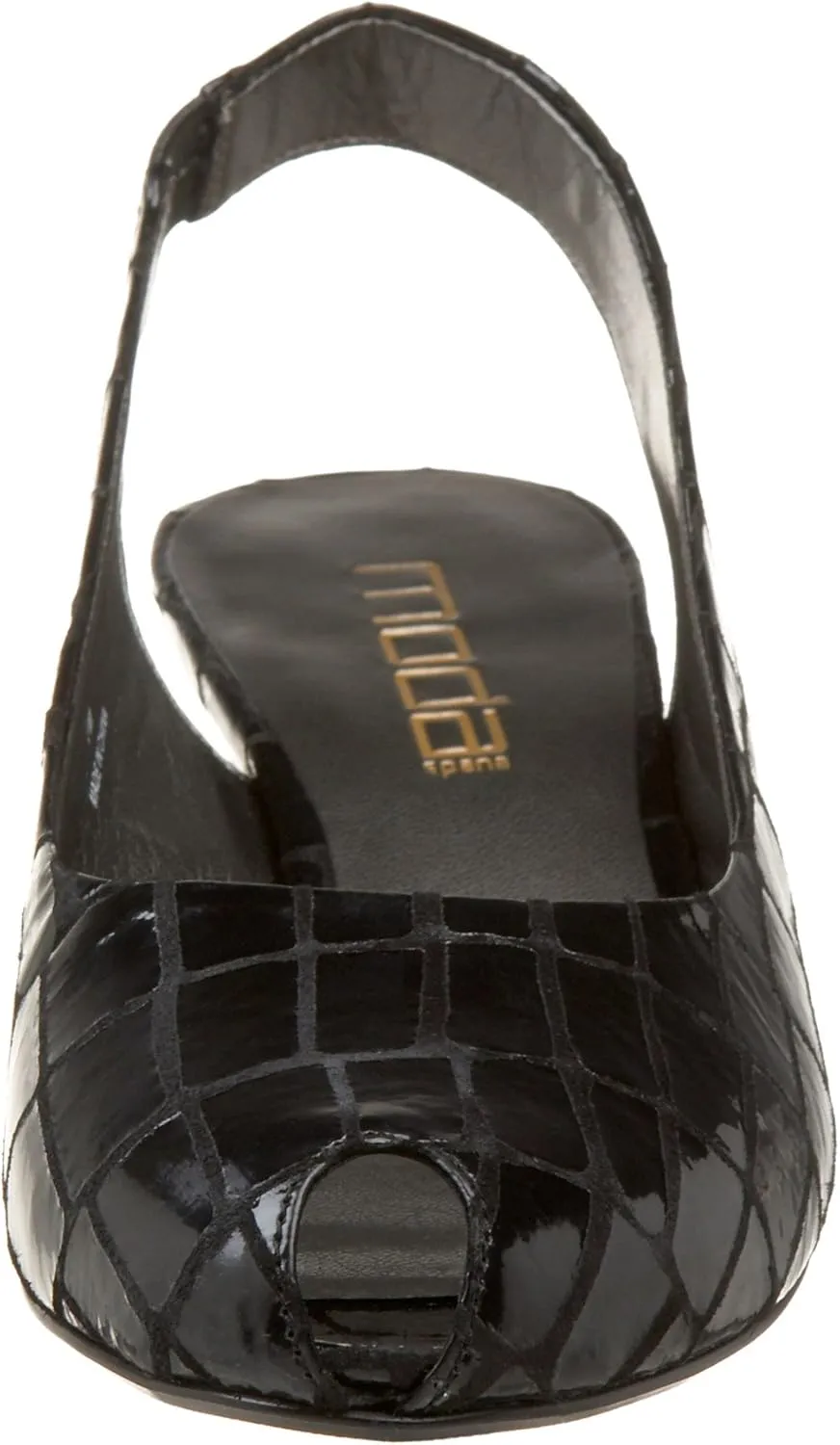 Moda Spana Women's Slingback