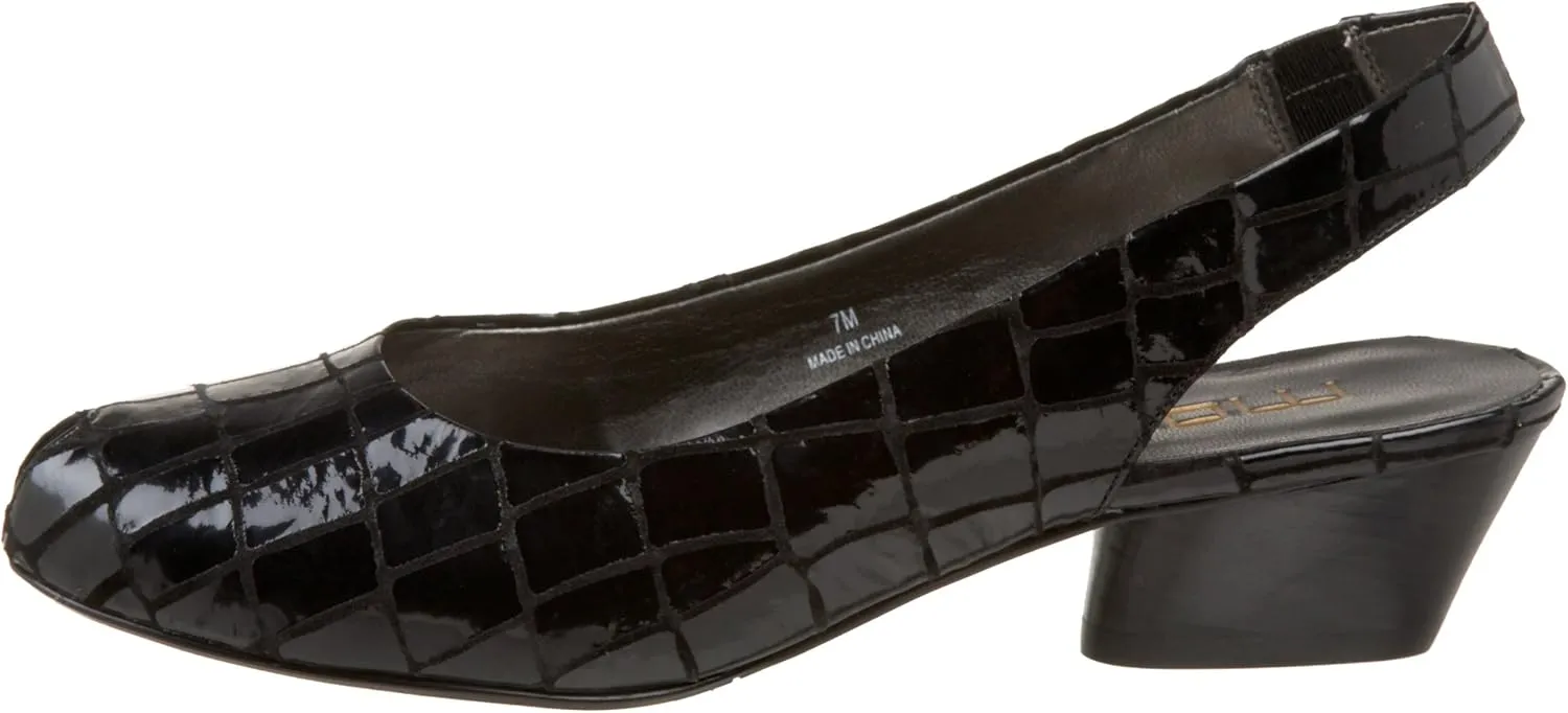 Moda Spana Women's Slingback