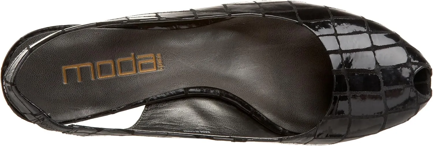 Moda Spana Women's Slingback