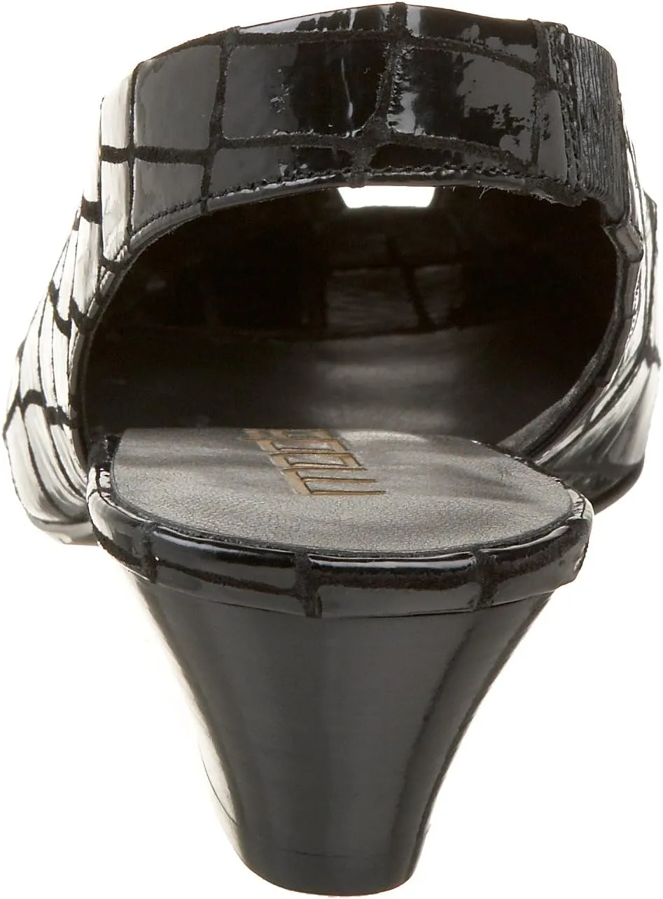 Moda Spana Women's Slingback