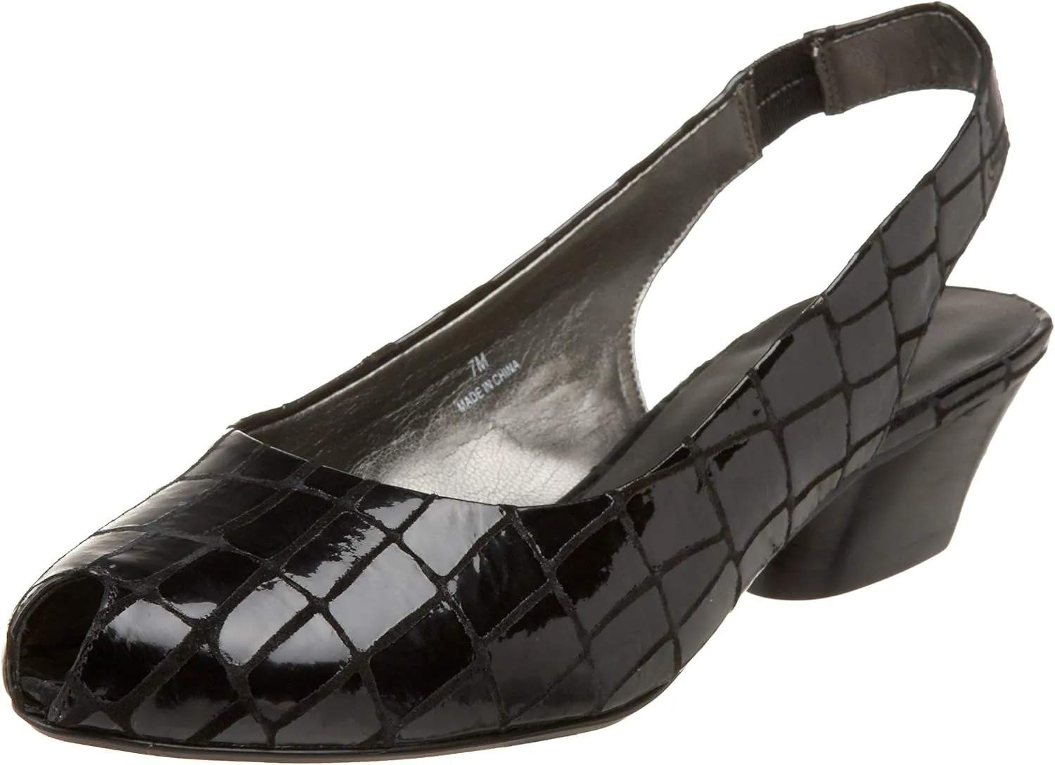 Moda Spana Women's Slingback