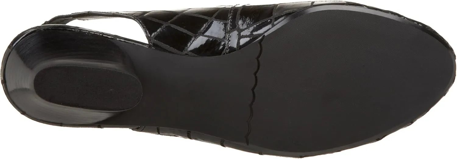 Moda Spana Women's Slingback