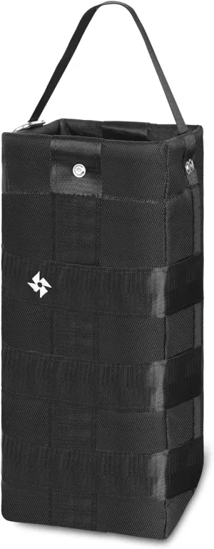 Mode Chain Container Large Size Suits for 2 Ton Manual Hoist Chain Bag 100% Polyester Large Capacity