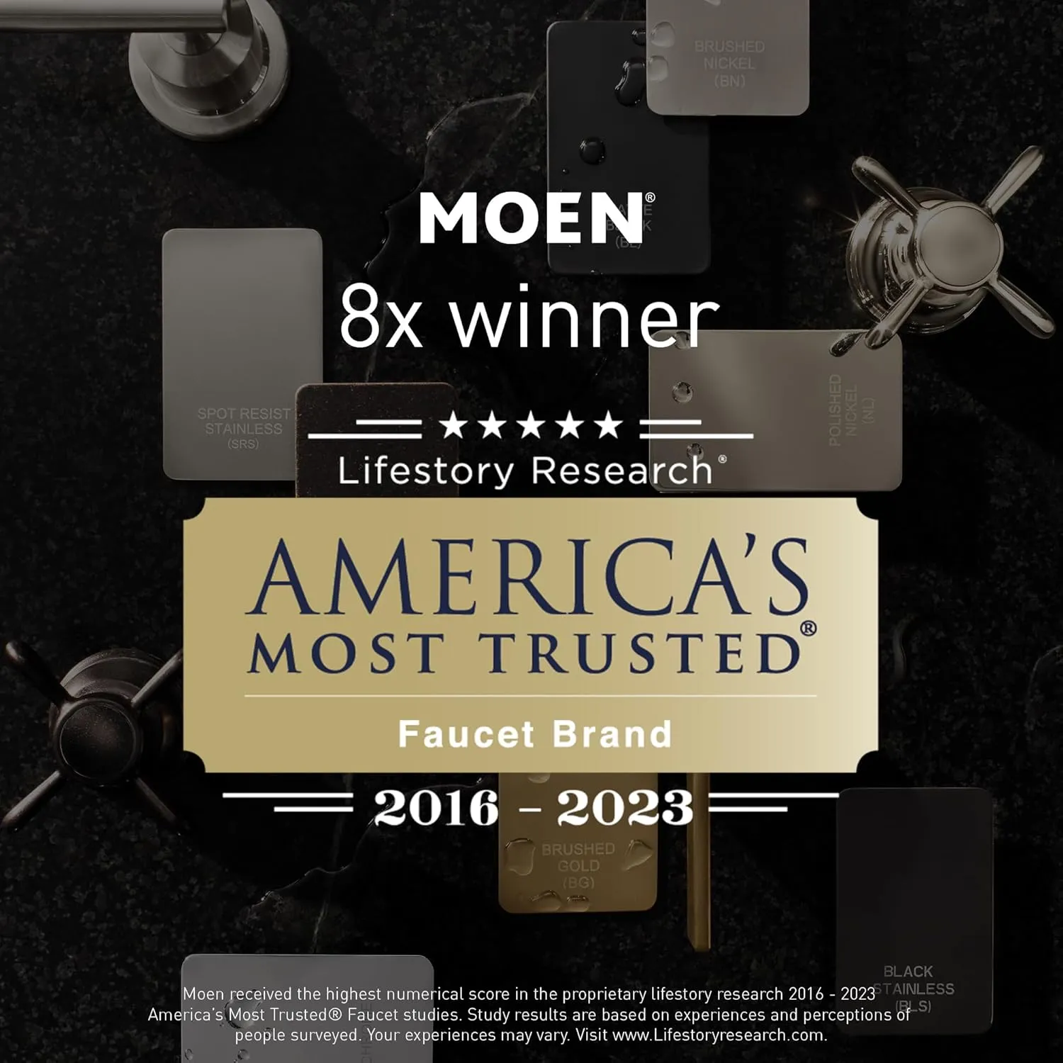 Moen 20016 Ignite Dual Hand Held And Multi Function Shower Head Combo Package With Hose And Diverter, Chrome, 3.75"