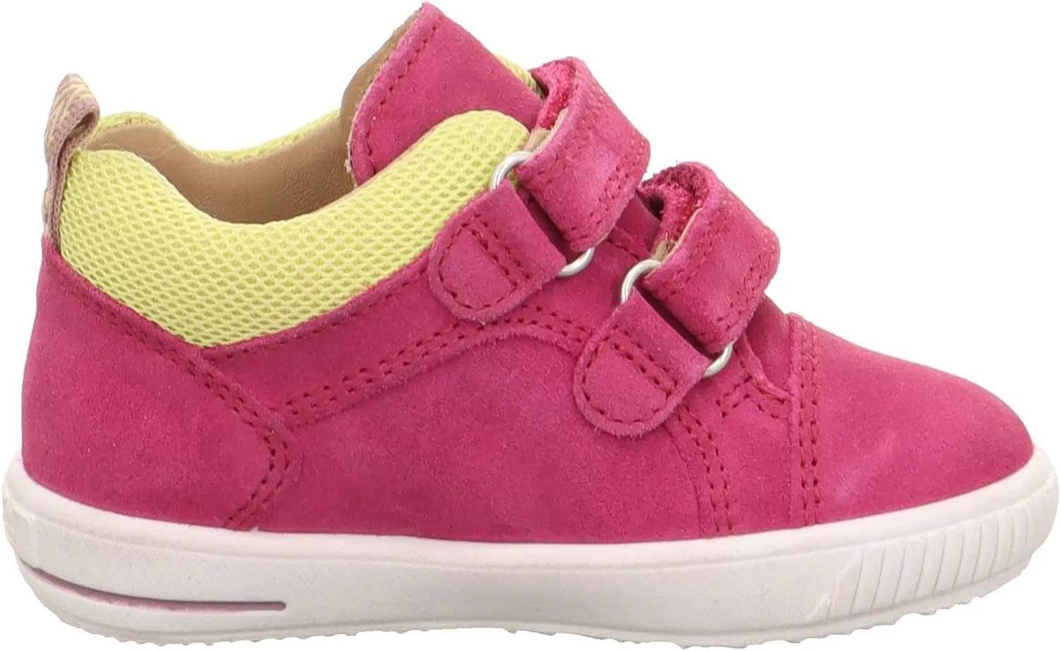 Moppy 1000352, Girls' Trainers