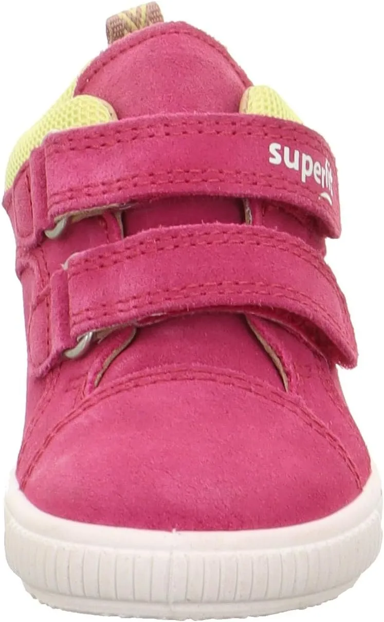 Moppy 1000352, Girls' Trainers